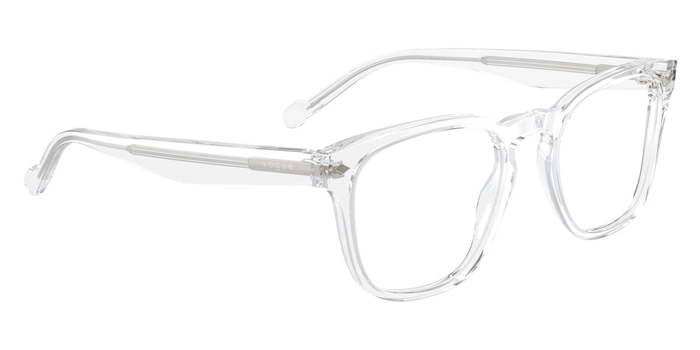 vogue eyewear VO5570 W745 49 - Transparent #id:vo5570w745_s:104120