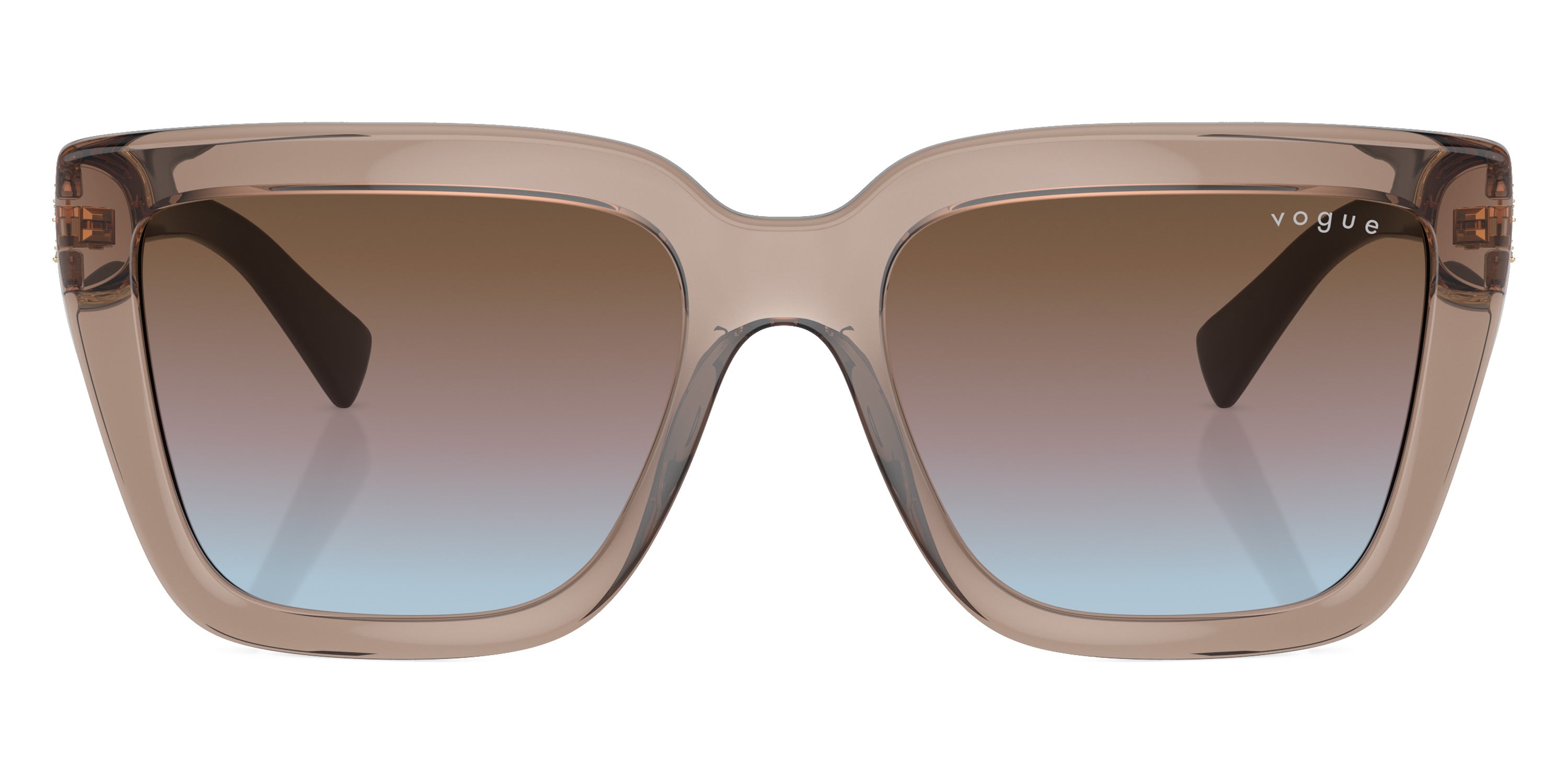 vogue eyewear - VO5575SB