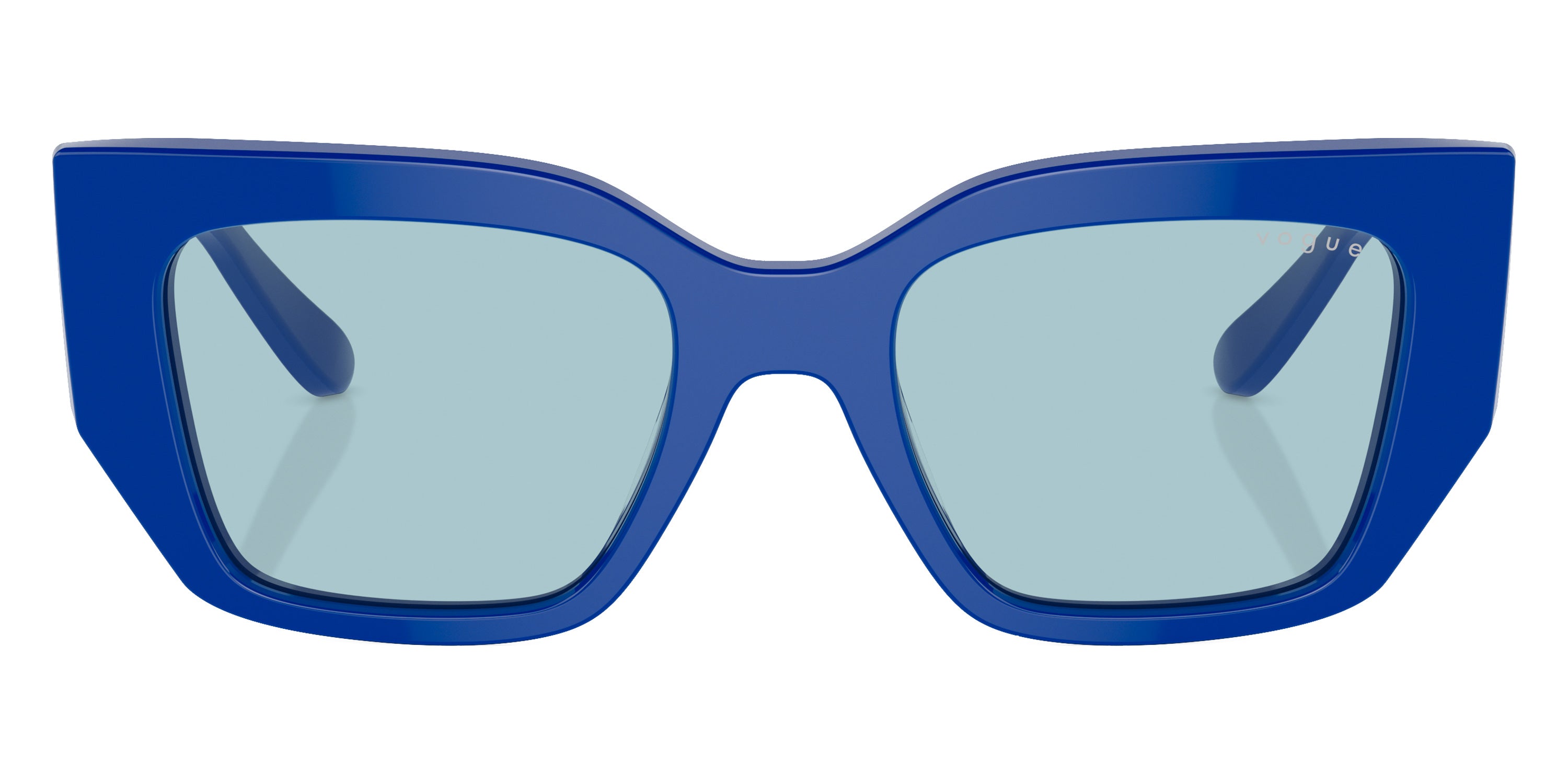vogue eyewear VO5583S 316272 51 - Full Blue / Light Azure