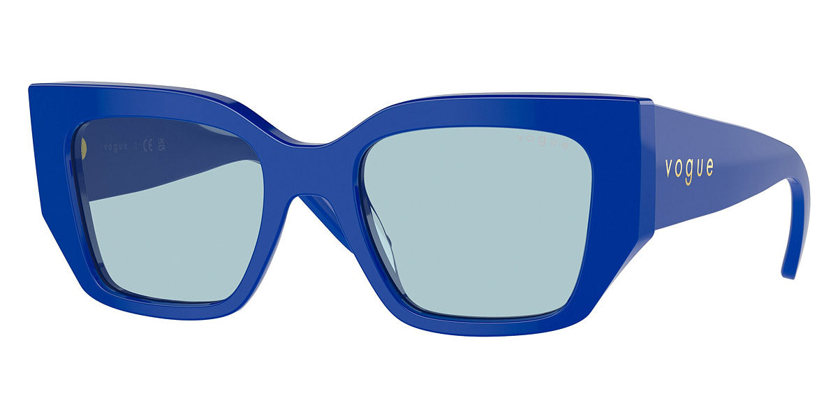vogue eyewear VO5583S 316272 51 - Full Blue / Light Azure