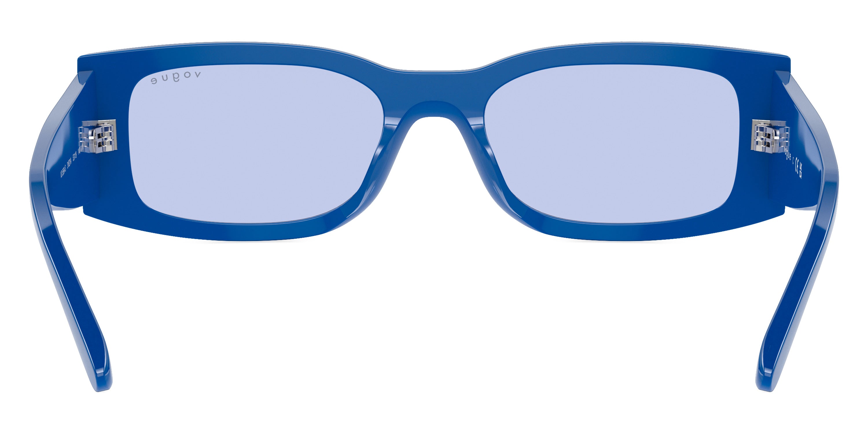vogue eyewear VO5584S 31621A 53 - Full Blue / Violet