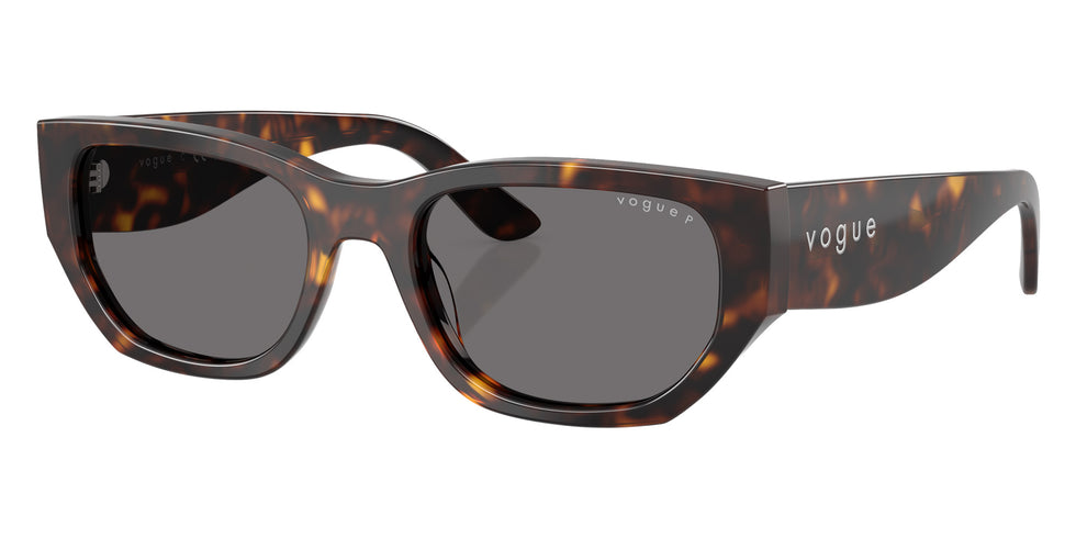 vogue eyewear VO5586S W65681 53 - Dark Havana #id:vo5586sw65681_s:102105