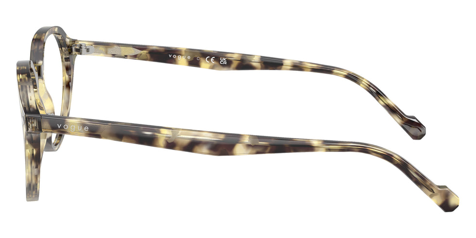 vogue eyewear VO5598 3186 48 - Yellow Havana #id:vo55983186_s:100110