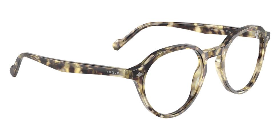 vogue eyewear VO5598 3186 48 - Yellow Havana #id:vo55983186_s:100120