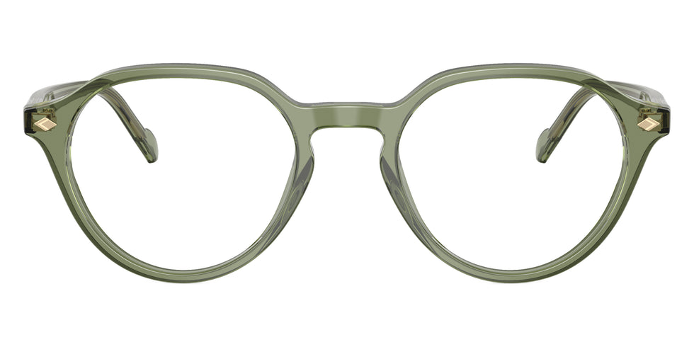 vogue eyewear VO5598 3187 48 - Transparent Green