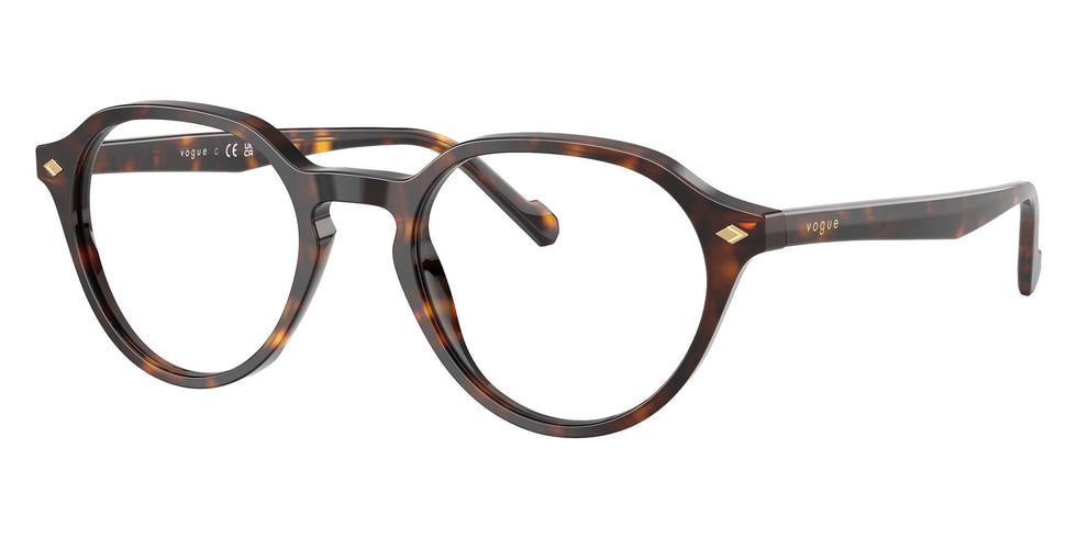 vogue eyewear VO5598 W656 48 - Dark Havana #id:vo5598w656_s:104105