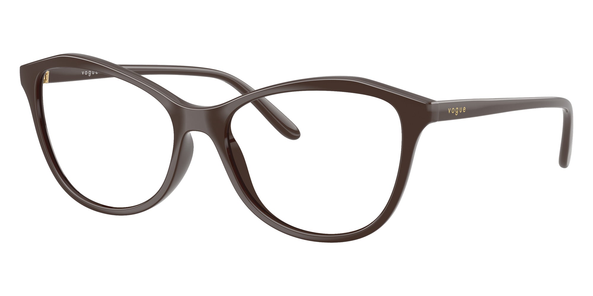 vogue eyewear VO5602 2252 52 - Full Brown #id:vo56022252_s:100105