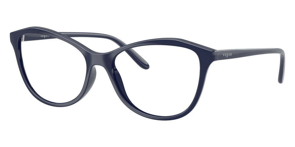vogue eyewear VO5602 3240 52 - Full Blue #id:vo56023240_s:104105