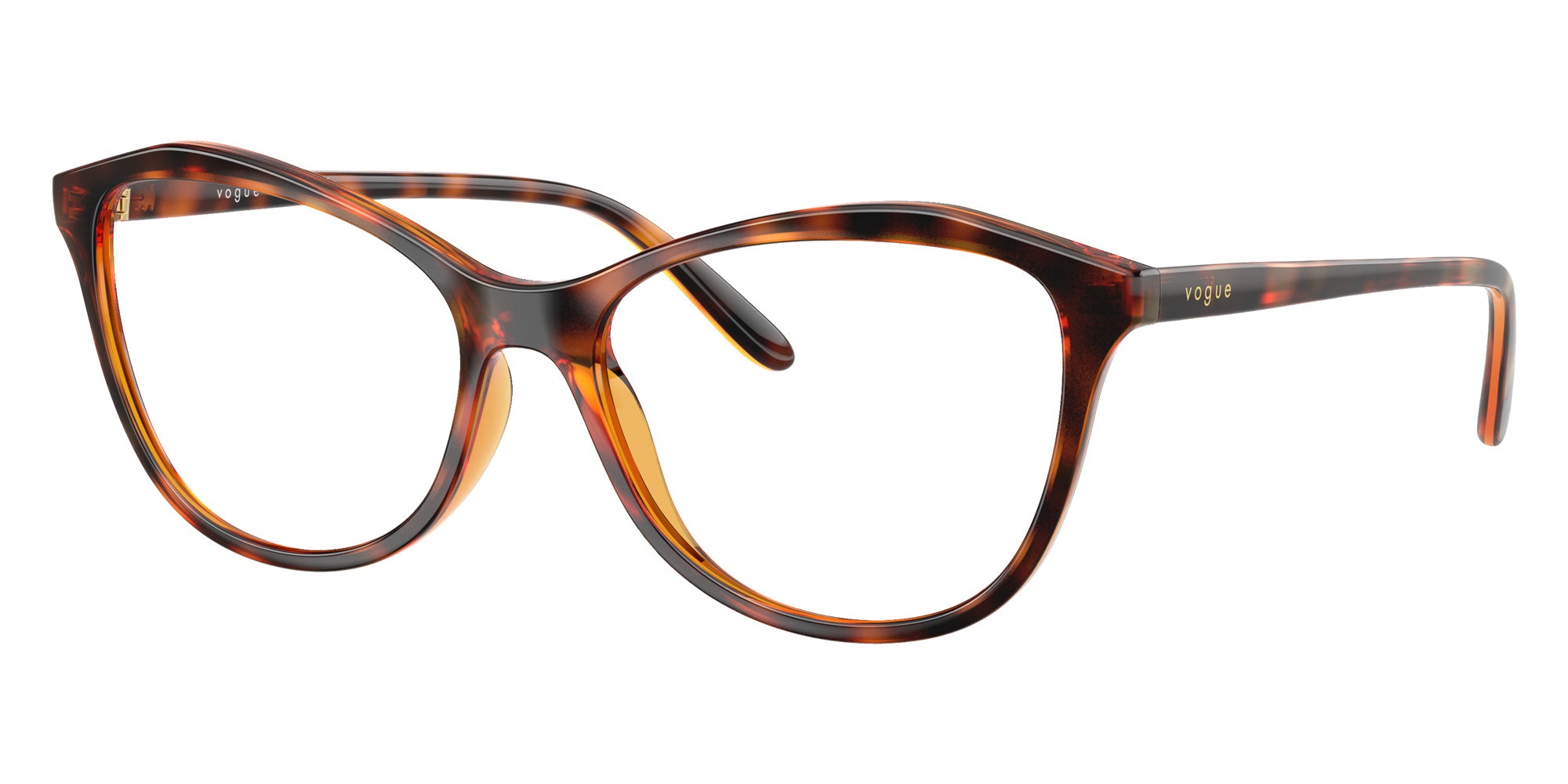 vogue eyewear VO5602 W656 52 - Dark Havana #id:vo5602w656_s:110105