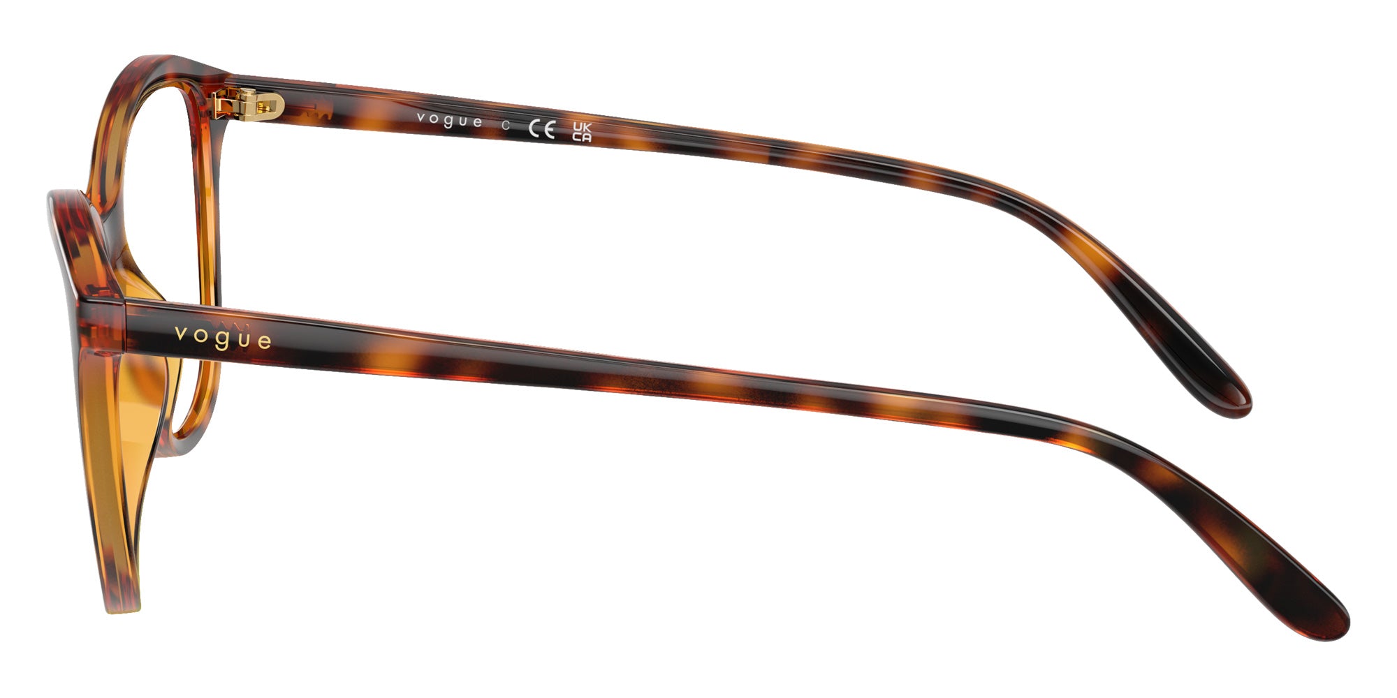 vogue eyewear VO5602 W656 52 - Dark Havana #id:vo5602w656_s:110110