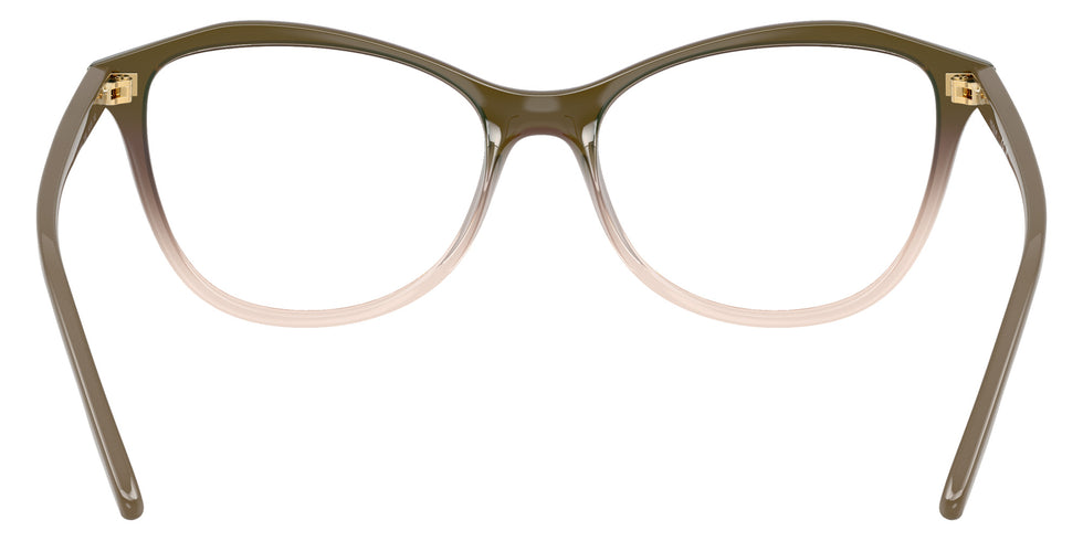 vogue eyewear VO5602F 3303 54 - Transparent Brown Gradient #id:vo5602f3303_s:100115