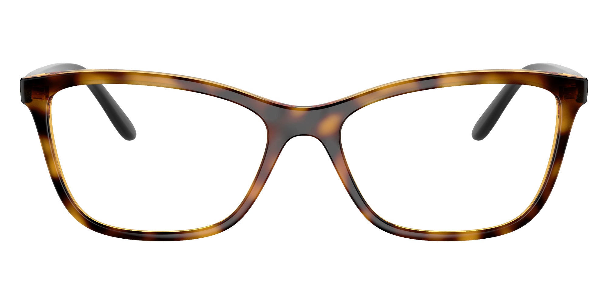 vogue eyewear VO5603 2718 52 - Total Dark Havana #id:vo56032718_s:100100