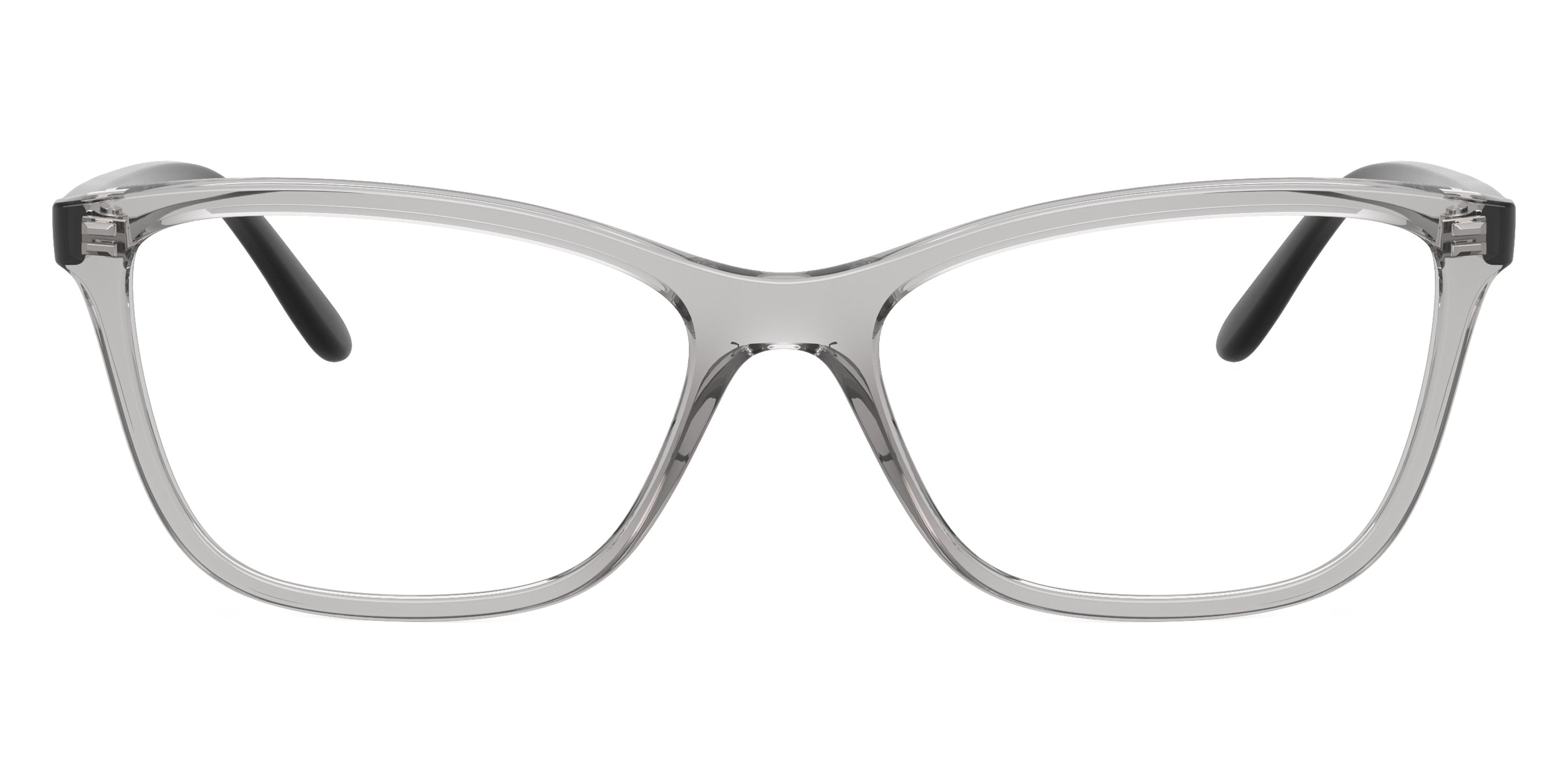 vogue eyewear VO5603 2726 52 - Transparent Gray/Black