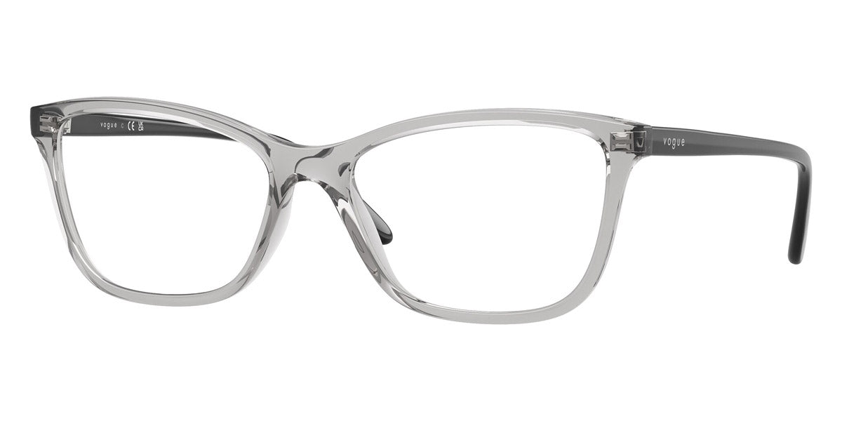 vogue eyewear VO5603 2726 52 - Transparent Gray/Black