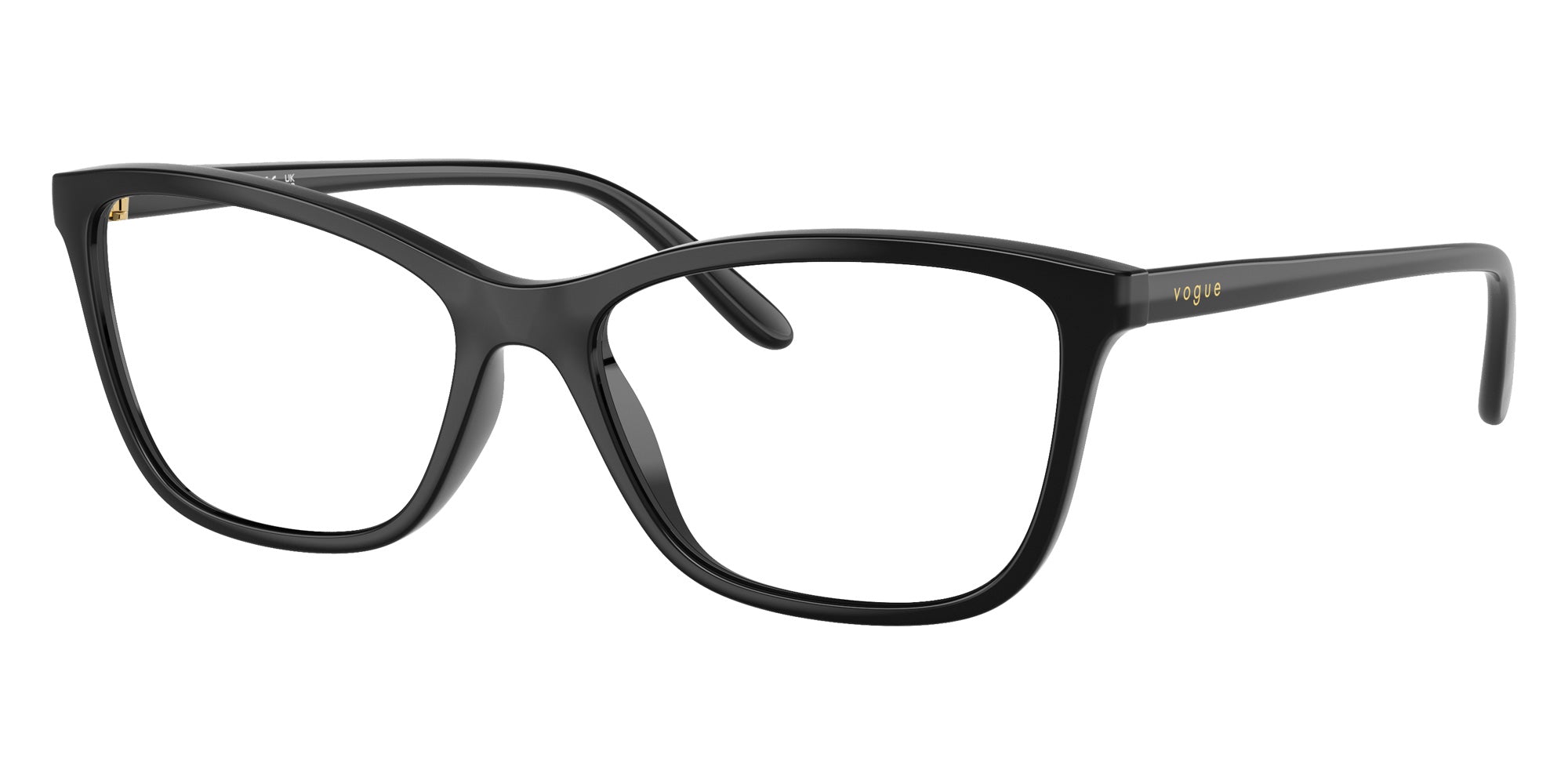 vogue eyewear VO5603 W44 54 - Black #id:vo5603w44_s:106105
