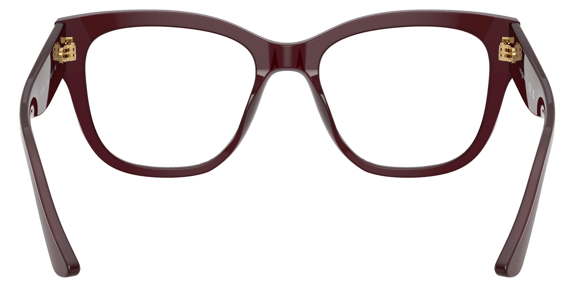 vogue eyewear VO5605 2426 51 - Full Bordeaux #id:vo56052426_s:100115