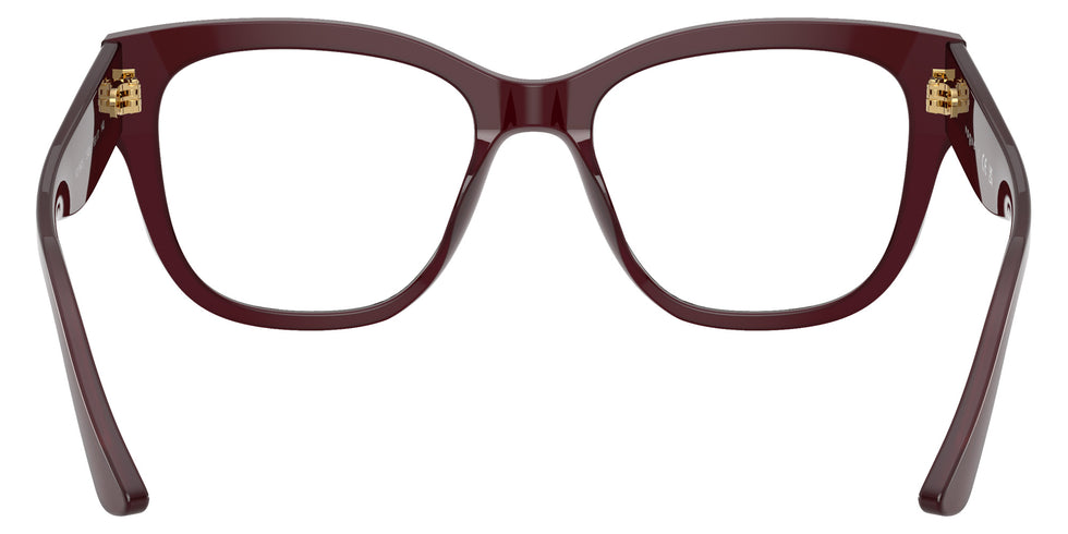vogue eyewear VO5605 2426 51 - Full Bordeaux #id:vo56052426_s:100115