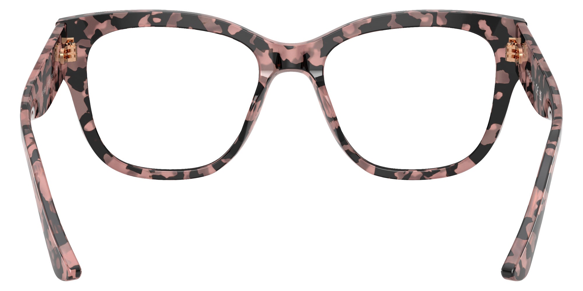 vogue eyewear VO5605 3150 49 - Pink Tortoise #id:vo56053150_s:106115