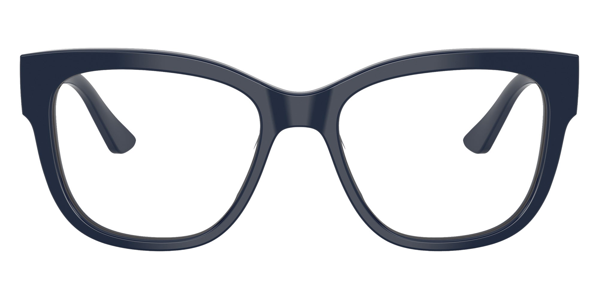 vogue eyewear VO5605 3240 53 - Full Blue #id:vo56053240_s:108100