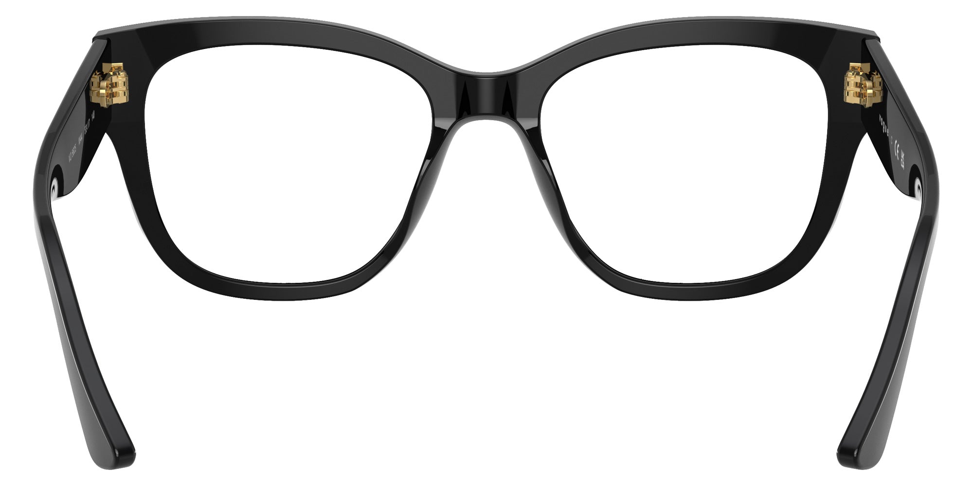 vogue eyewear VO5605 W44 51 - Black #id:vo5605w44_s:110115