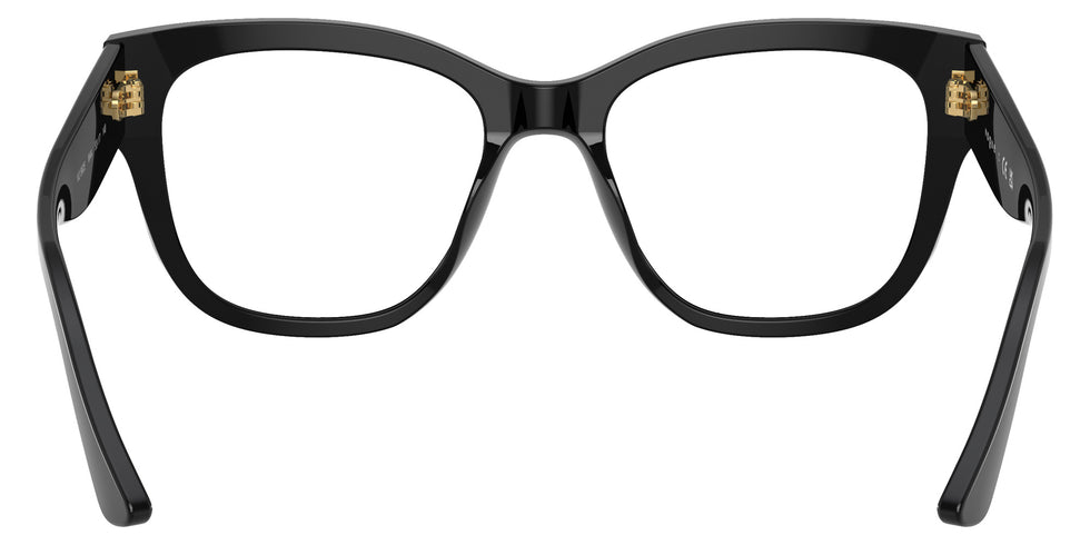 vogue eyewear VO5605 W44 51 - Black #id:vo5605w44_s:110115