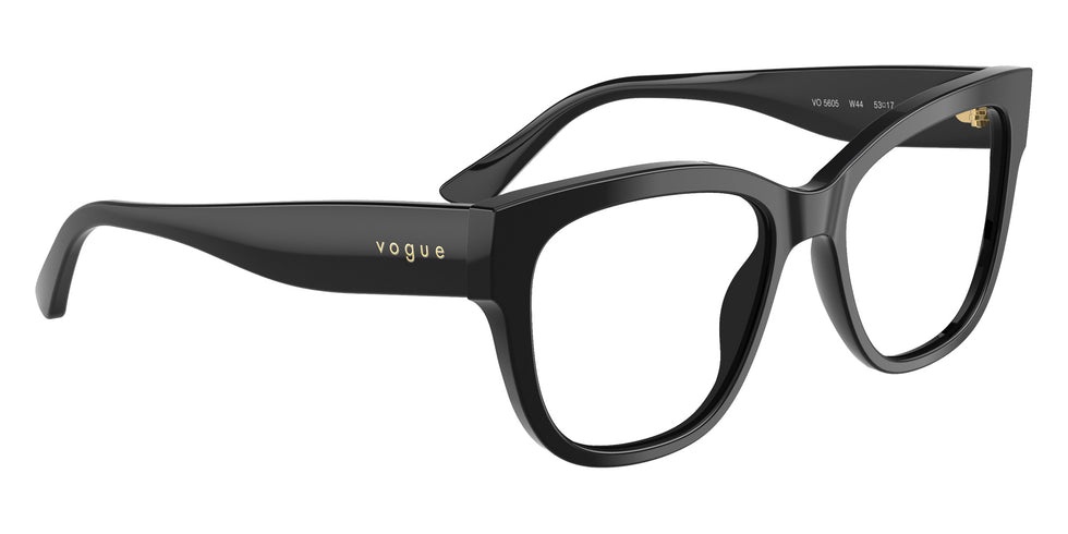 vogue eyewear VO5605 W44 51 - Black #id:vo5605w44_s:110120