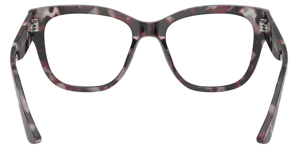 vogue eyewear VO5605F 3149 53 - Gray Tortoise