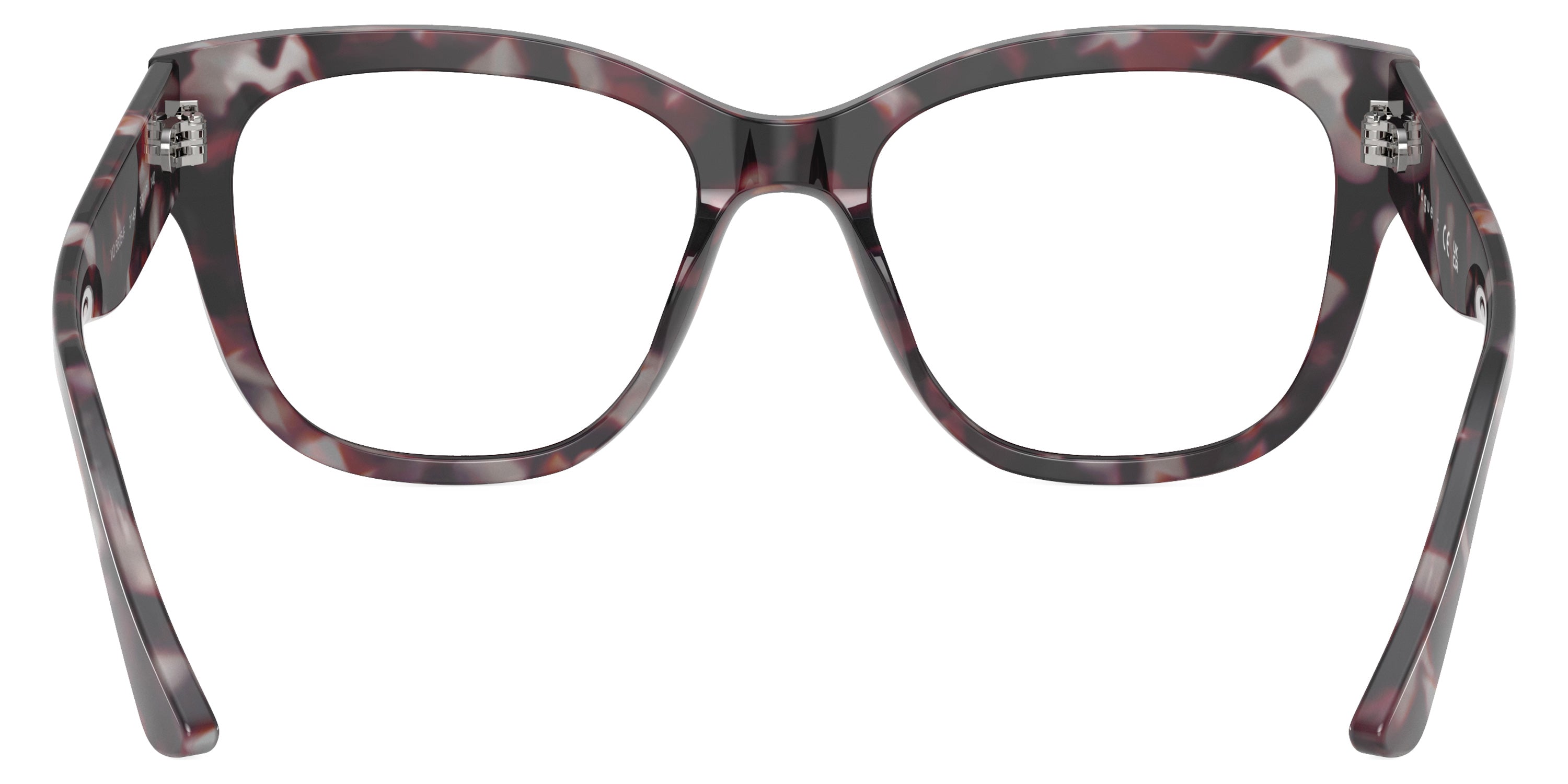 vogue eyewear VO5605F 3149 53 - Gray Tortoise