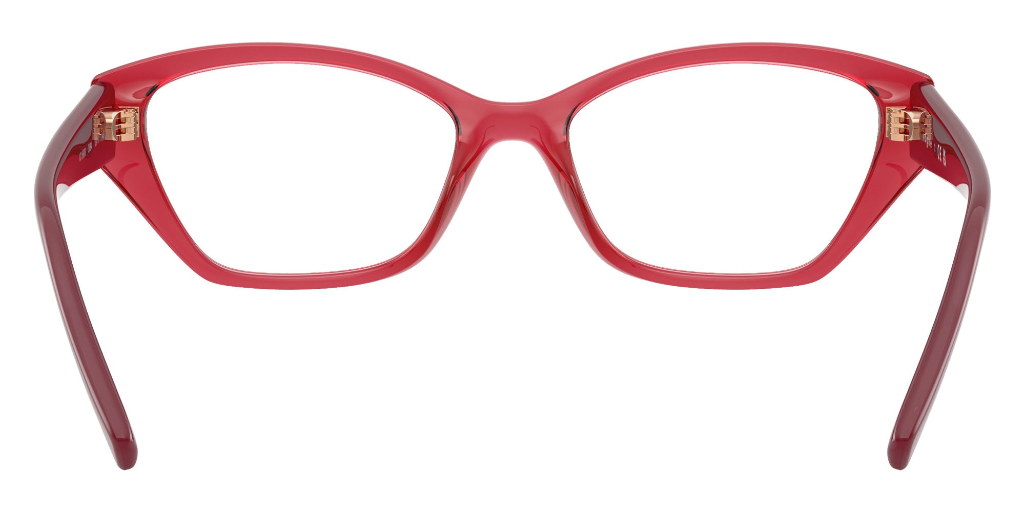 vogue eyewear VO5608 3084 53 - Transparent Cherry #id:vo56083084_s:100115