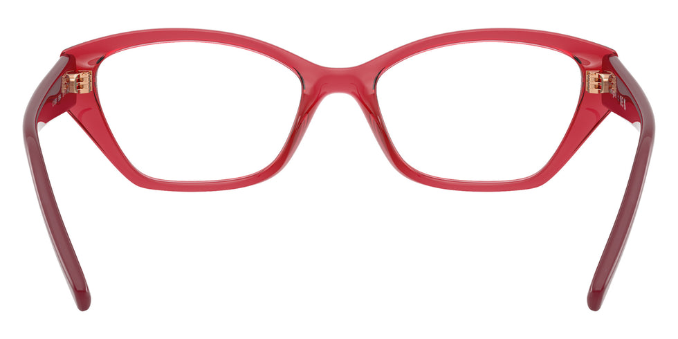 vogue eyewear VO5608 3084 53 - Transparent Cherry #id:vo56083084_s:100115