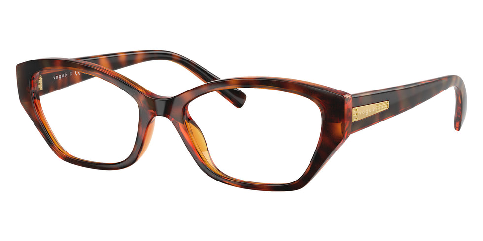 vogue eyewear VO5608 W656 53 - Dark Havana #id:vo5608w656_s:102105