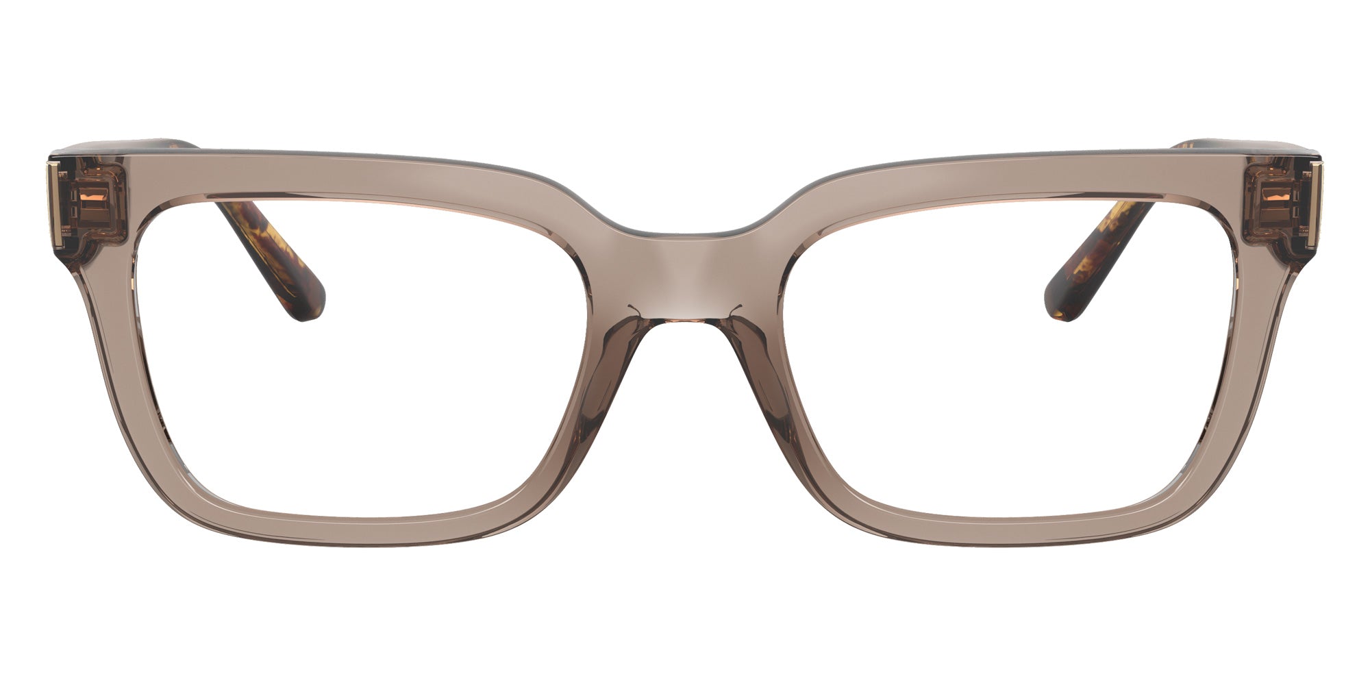 vogue eyewear VO5611B 2940 52 - Transparent Brown #id:vo5611b2940_s:100100