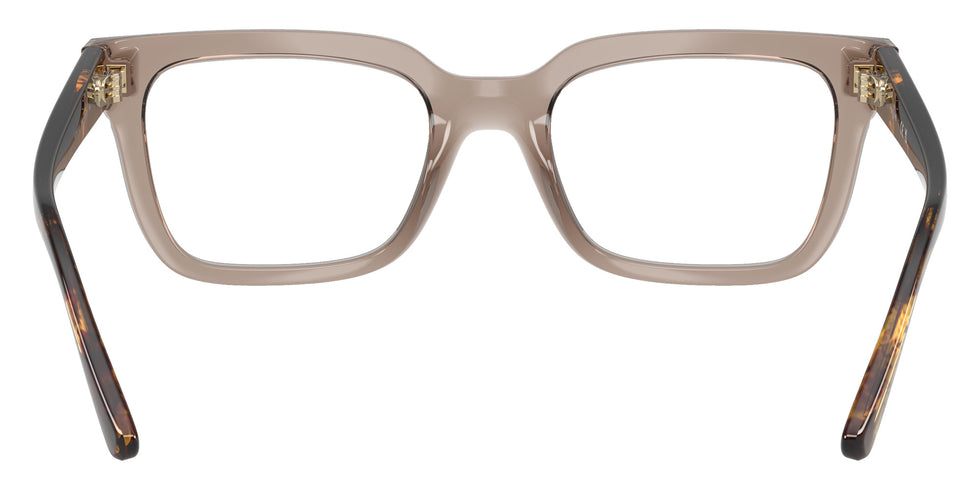 vogue eyewear VO5611B 2940 52 - Transparent Brown #id:vo5611b2940_s:100115