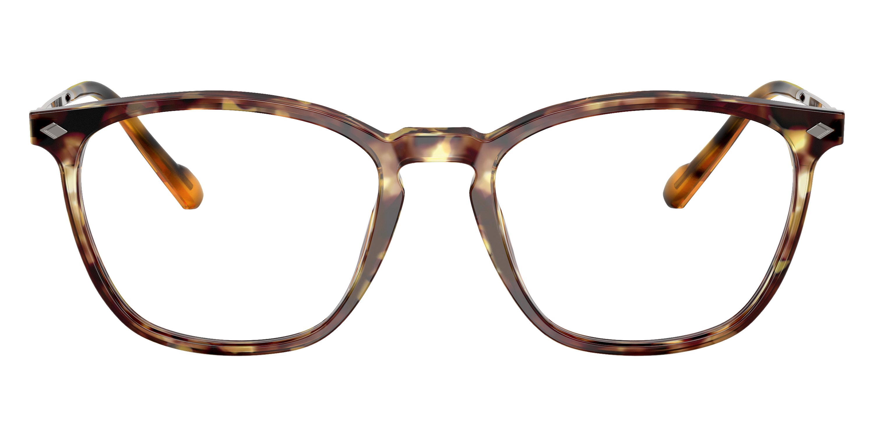 vogue eyewear VO5614 3186 51 - Yellow Havana/Gunmetal
