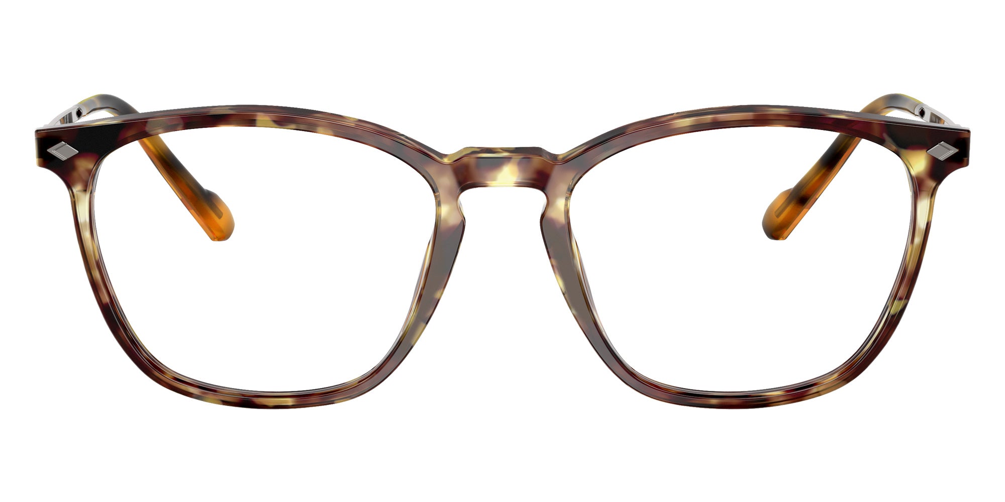 vogue eyewear VO5614 3186 53 - Yellow Havana #id:vo56143186_s:100100