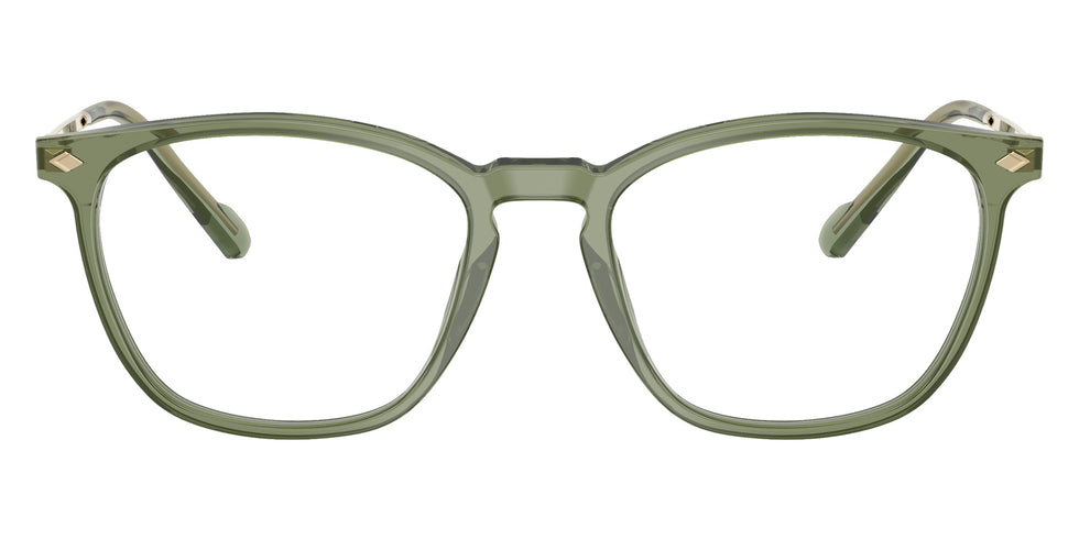vogue eyewear VO5614 3187 53 - Transparent Green #id:vo56143187_s:100100