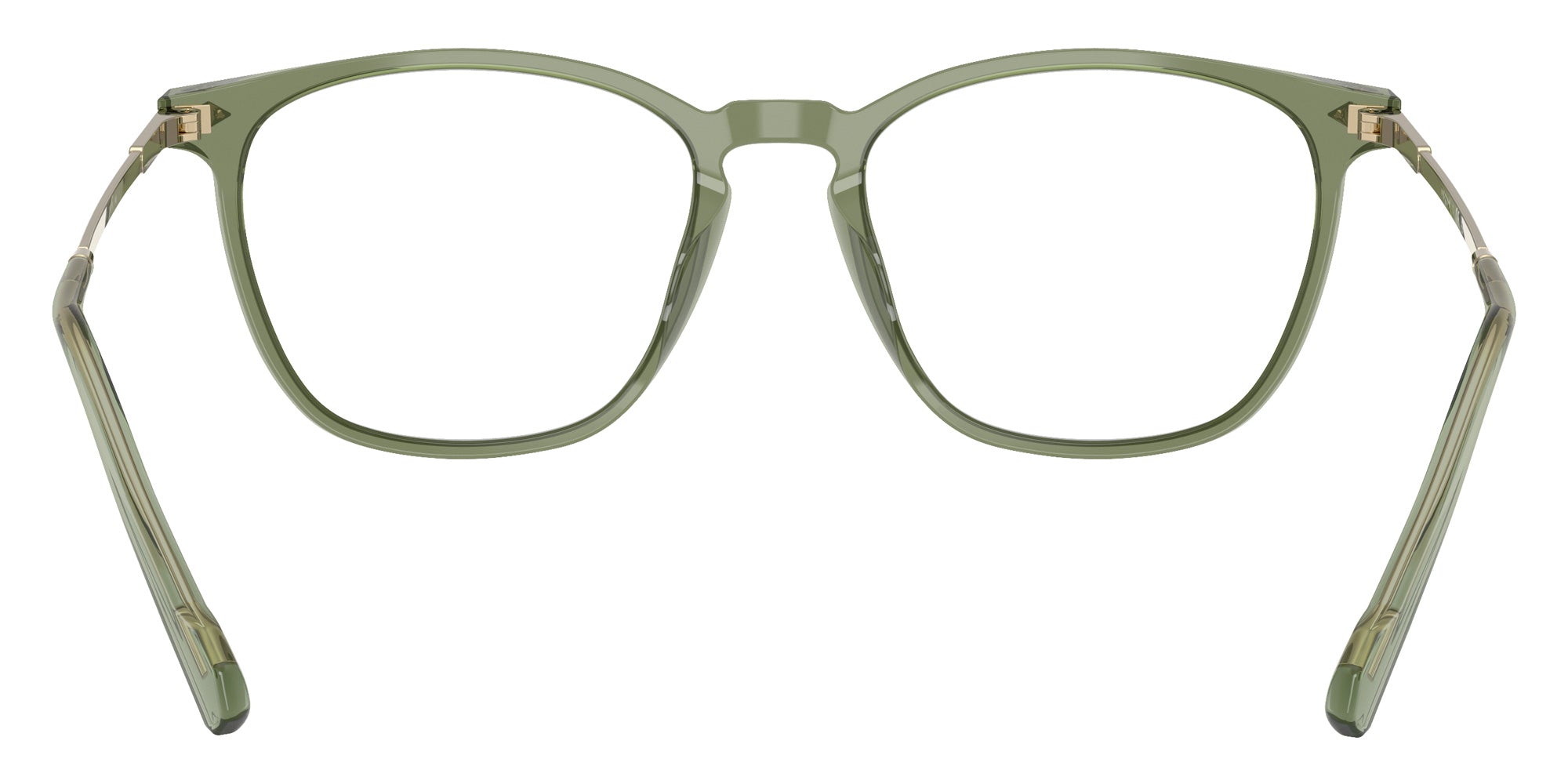 vogue eyewear VO5614 3187 53 - Transparent Green #id:vo56143187_s:100115