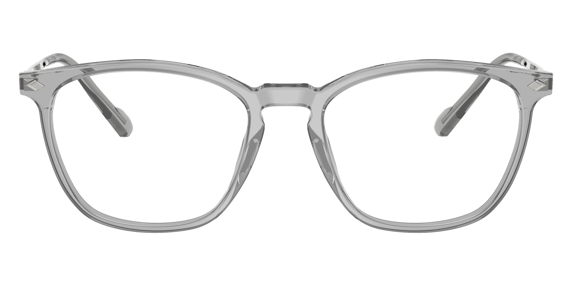 vogue eyewear VO5614 3188 53 - Transparent Gray #id:vo56143188_s:102100