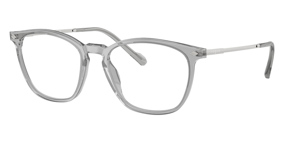 vogue eyewear VO5614 3188 53 - Transparent Gray #id:vo56143188_s:102105