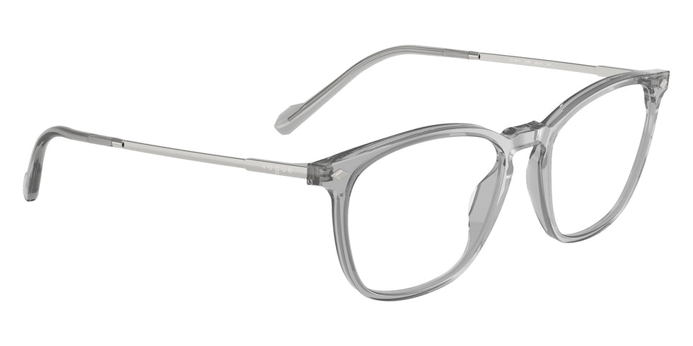 vogue eyewear VO5614 3188 53 - Transparent Gray #id:vo56143188_s:102120