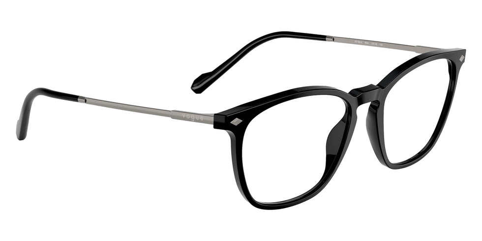 vogue eyewear VO5614 W44 53 - Black #id:vo5614w44_s:104120