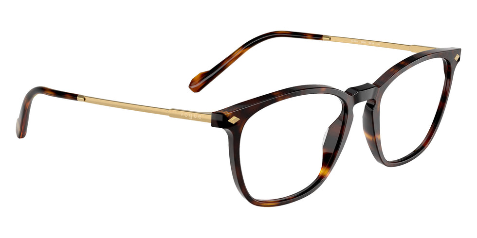 vogue eyewear VO5614 W656 51 - Dark Havana #id:vo5614w656_s:106120