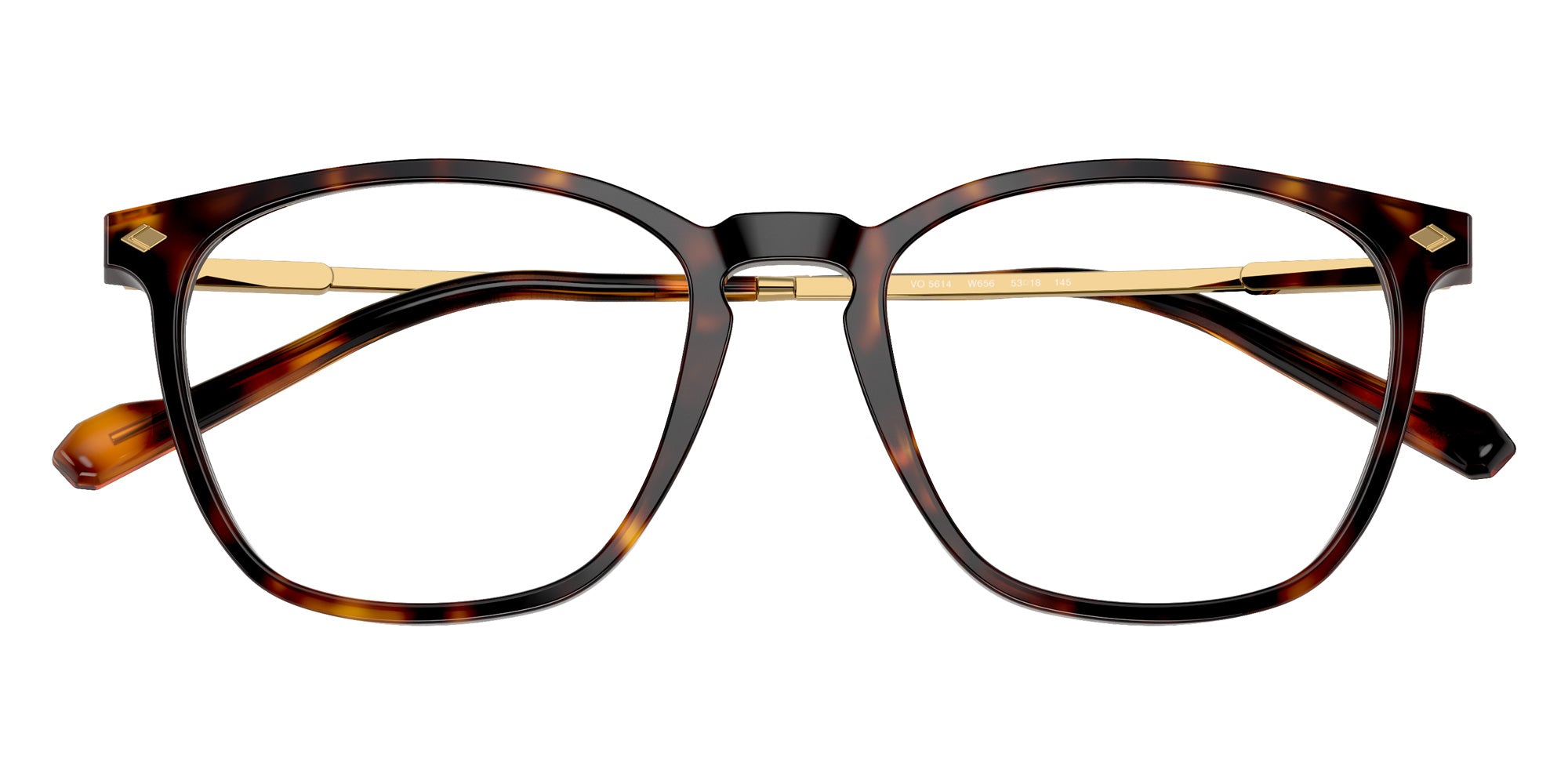 vogue eyewear VO5614 W656 51 - Dark Havana #id:vo5614w656_s:106125