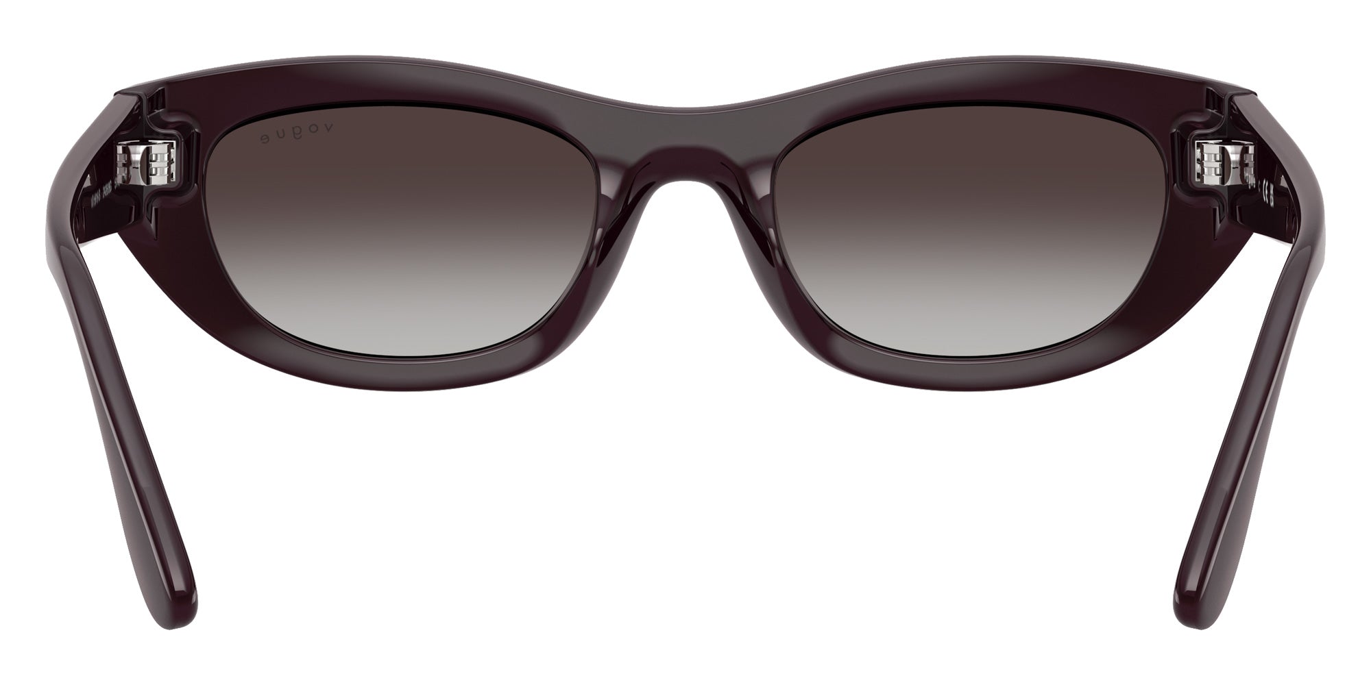 vogue eyewear VO5616S 24268G 51 - Full Bordeaux / Gray Gradient #id:vo5616s24268g_s:100115