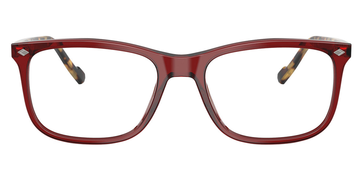 vogue eyewear VO5617 2924 53 - Transparent Bordeaux/Brown Tortoise