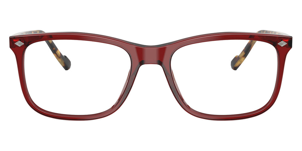 vogue eyewear VO5617 2924 53 - Transparent Bordeaux/Brown Tortoise