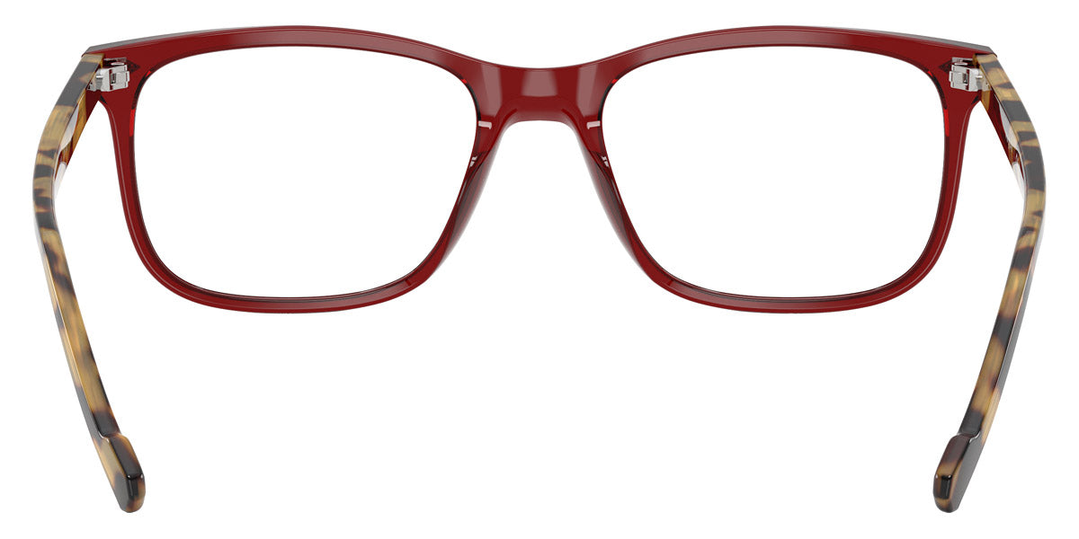 vogue eyewear VO5617 2924 53 - Transparent Bordeaux/Brown Tortoise