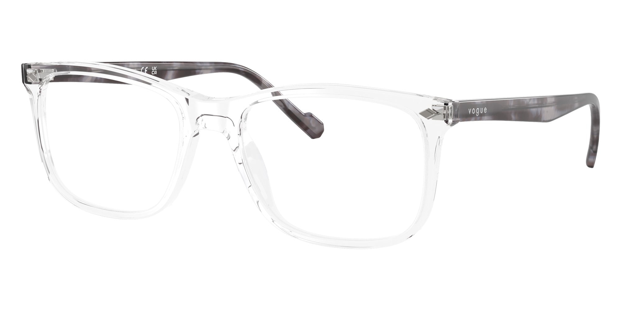 vogue eyewear VO5617 W745 53 - Transparent #id:vo5617w745_s:100105