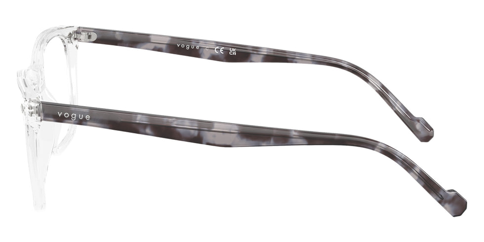 vogue eyewear VO5617 W745 53 - Transparent #id:vo5617w745_s:100110