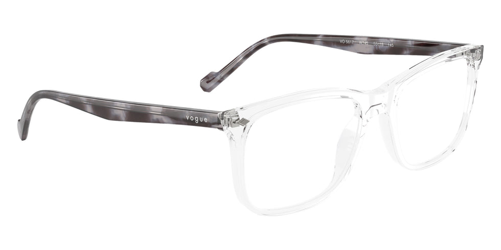 vogue eyewear VO5617 W745 53 - Transparent #id:vo5617w745_s:100120